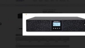 Мощный ИБП для офиса и дома - IPPON SMART WINNER II