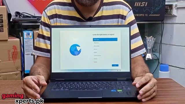 OMEN 16 "Best Gaming Laptop" with 6 GB 4050 Graphic Card смотреть онлайн