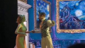 17.12. Новогодний звездопад