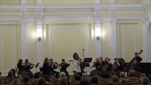 Ф. Крейслер,  Цыганка