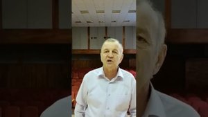 Олег Ломовой " Приехали "