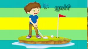 List of Sports: Types of Sports and Games in English | Sports List with Pictures indoor outdoor