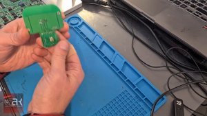 Прошивка блока Continental SID 206. Ford Torneo 1.8 TDCI.