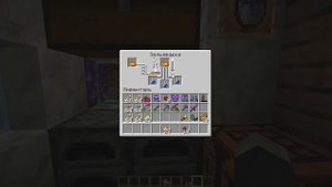 как правильно сварить зелье силы 2 в Minecraft 1 20