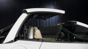2020 Mercedes-Benz SLC 300 Roadster -  M17760 Mercedes Benz SLC
