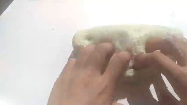 ASMR \Слайм снег😊😉 смотреть онлайн