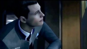 Detrot: Срать на человека: ЧАСТЬ 3 Роботы и орущая рыба _RYTP DETROIT Become Human_