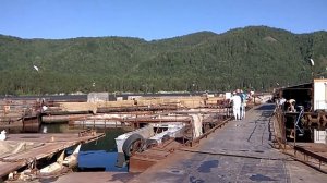 Обзор форелевого хозяйства Изербель