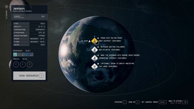 Exploring the Stars - Let's Play Starfield Episode 37: Vae Victis смотреть онлайн