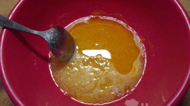 Простое овсяное печенье в духовке на скорую руку