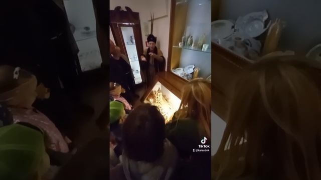 Нрчь Музеев.Ратуша Могилёв 3 серия смотреть онлайн