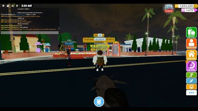 SCP 096 SL RHS CODE YAYA!!!! смотреть онлайн