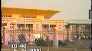 Türkmenistan Ashgabat 2000 yyl ( kone ashgabat )  Туркменистан ашхабад 2000 год старый ашхабад