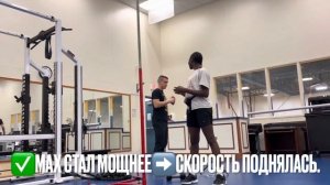 ТЕХАС #1. ТЕСТ ПРЫЖКА?