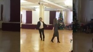 Танцует Абу Муслим!!