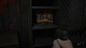 RESIDENT EVIL 7 ПРОХОЖДЕНИЕ ТОЛСТЯКА #20