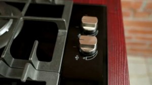 Газовая панель Kaiser KCG 6394 _ Grand Chef Turbo Gas Hob