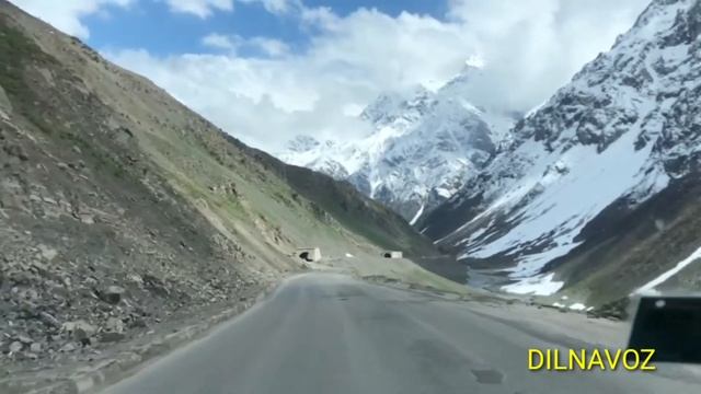PEREVAL KHUJAND DUSHANBE. ПЕРЕВАЛ ХУДЖАНД ДУШАНБЕ. смотреть онлайн
