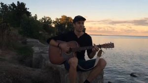 Zdob si Zdub - Doina haiducului (Acoustic cover by Eugen Costov)