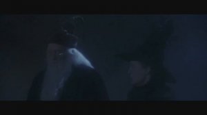 Тот кого нельзя называть или Почему волшебники боялись произносить имя Волдеморта