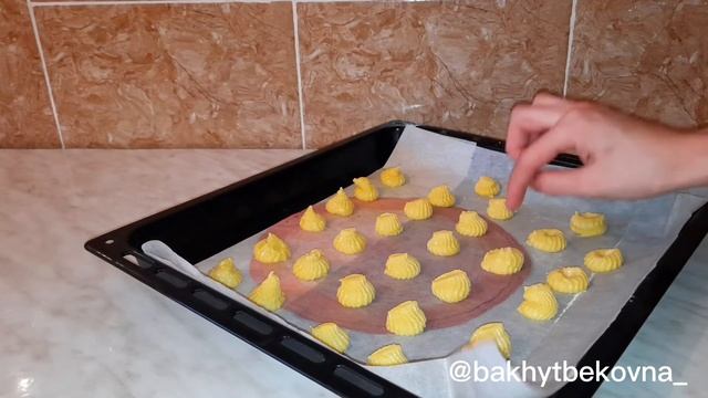 20 МИНУТТА ЖАСАП АЛЫҢЫЗ❗КУРАБЬЕ ОҢАЙ ЖАСАЛАТЫНЫН КӨПШІЛІГІ БІЛМЕЙДІ ? смотреть онлайн