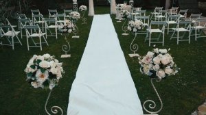 Wedding "Duo Flame" / Свадьба - Владислав и Аюша Ивашкины