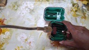 Поплавковый выключатель насоса - основные элементы.