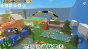 ОТ НУБА ДО ТОПА БЕЗ ДОНАТА?! 5 часть. купил мёдо сборщик за 150kk?купил новые слоты|BeeSwarm|Roblox