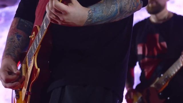 BRUTTO — Гарри (LIVE IN MINSK ARENA) смотреть онлайн