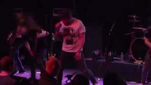 Decord - Гори (LIVE METAL BATTLE, 2017)