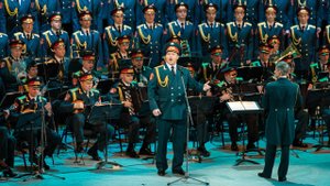 «Ростов-город», солист – Александр Крузе, февраль 2022