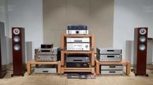 Yamaha As1100+ Monitor Silver 200