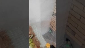 Как смыть клей с декоративного камня если он попал на него