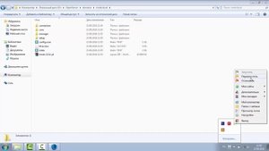 Установка modx на OpenServer