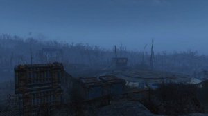 FALLOUT 4 Ambient Music & Ambience 🎵 Vault 111 (Fallout 4 OST | Ambient Soundtrack | Inon Zur)
