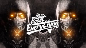 Mortal Kombat Theme (Remix) [Bass Boosted]