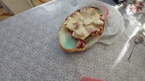 1929.ОТВЕТ каналу ДНЕВНИК ОБЫЧНОЙ ЖЕНЩИНЫ!?☝️(рецепт пирога на видео 1895)