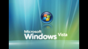 Переустановка Windows Vista на виртуальной машине "2021 год".