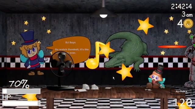 Djoof's UCN 2 (Beta Tester) | 5000 Points Complete! смотреть онлайн