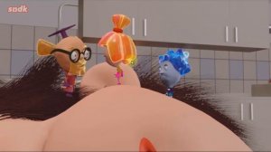 Romik antipov | сындук | ченилы | большой сикрет