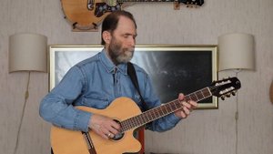 Романс "К звёздам" - 432Гц