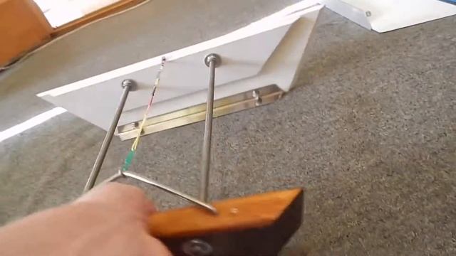 кораблик для среднего и слабого течения смотреть онлайн