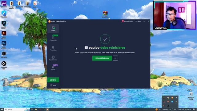 Como activar los FILTROS NEURONALES de PHOTOSHOP 2023 (FACIL) смотреть онлайн