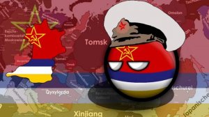 Гимн Бурятии.|TNO hoi 4.