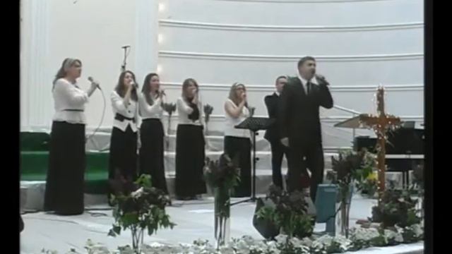 Разговор о новом завете. смотреть онлайн