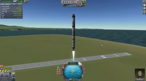 Основы ракетостроения. Как запустить ракету? | Море Ясности