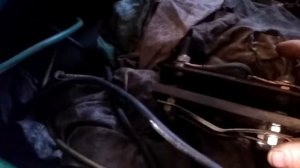 лебёдка для отвала своими руками