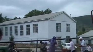 Даргинская свадьба