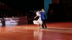 Артемий  и Марина Каташинские, Шоу, "Принцесса Монако"