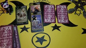 ПОЧЕМУ ОН ВЫБРАЛ ДРУГУЮ? ТАРО ГАДАНИЕ